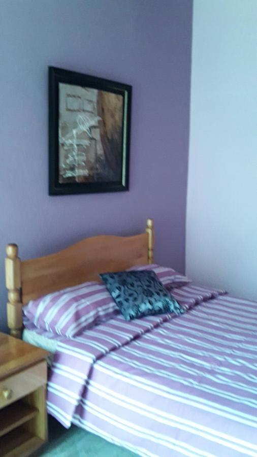 Otentik Guesthouse Mbabane Esterno foto