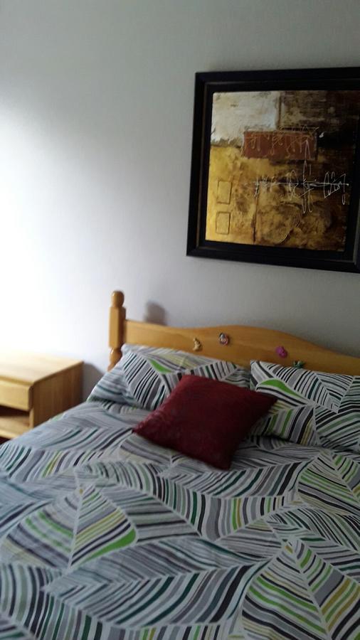 Otentik Guesthouse Mbabane Esterno foto
